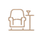 Common Lounges icon