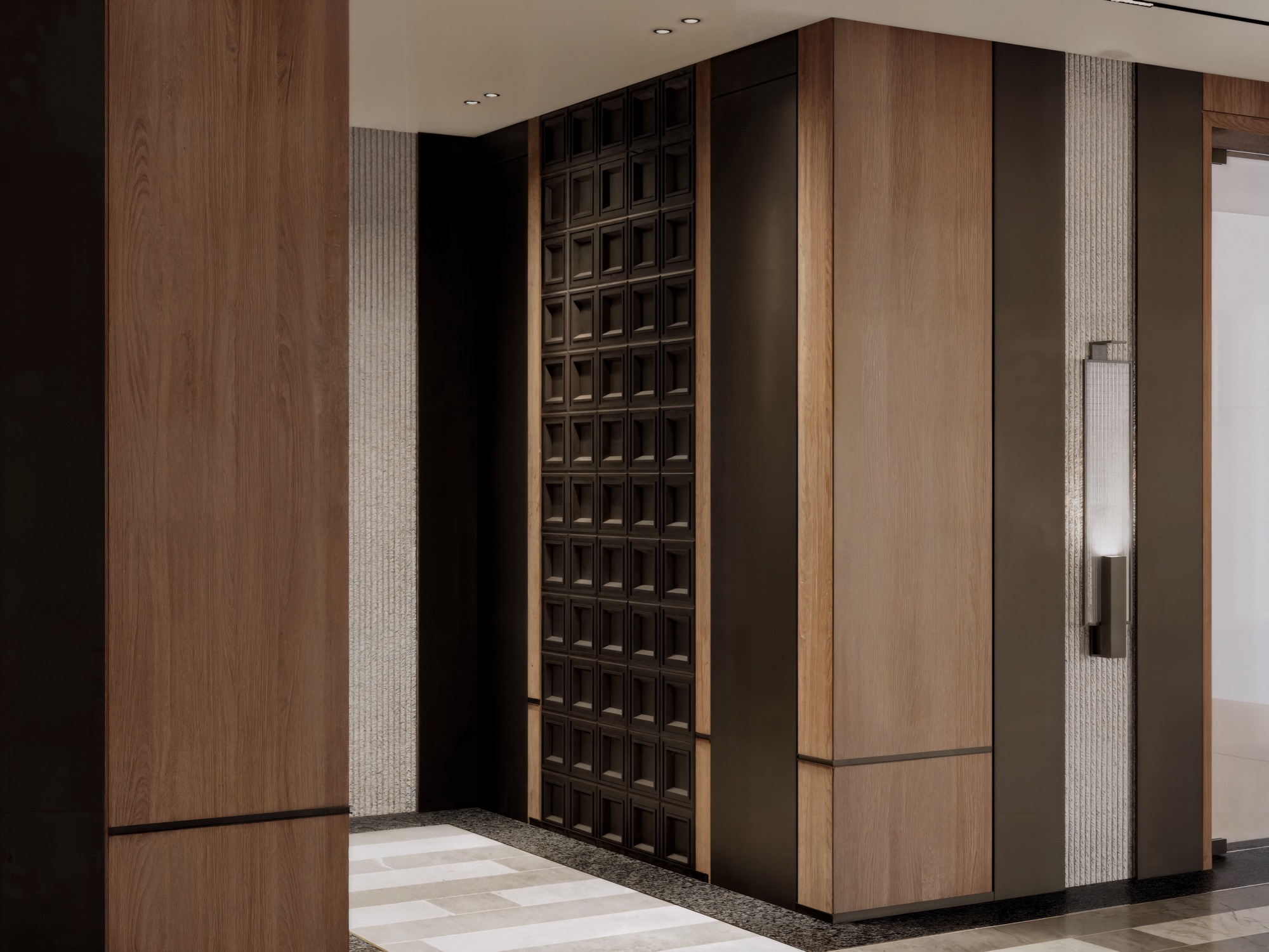 Pinnacle Square render 12