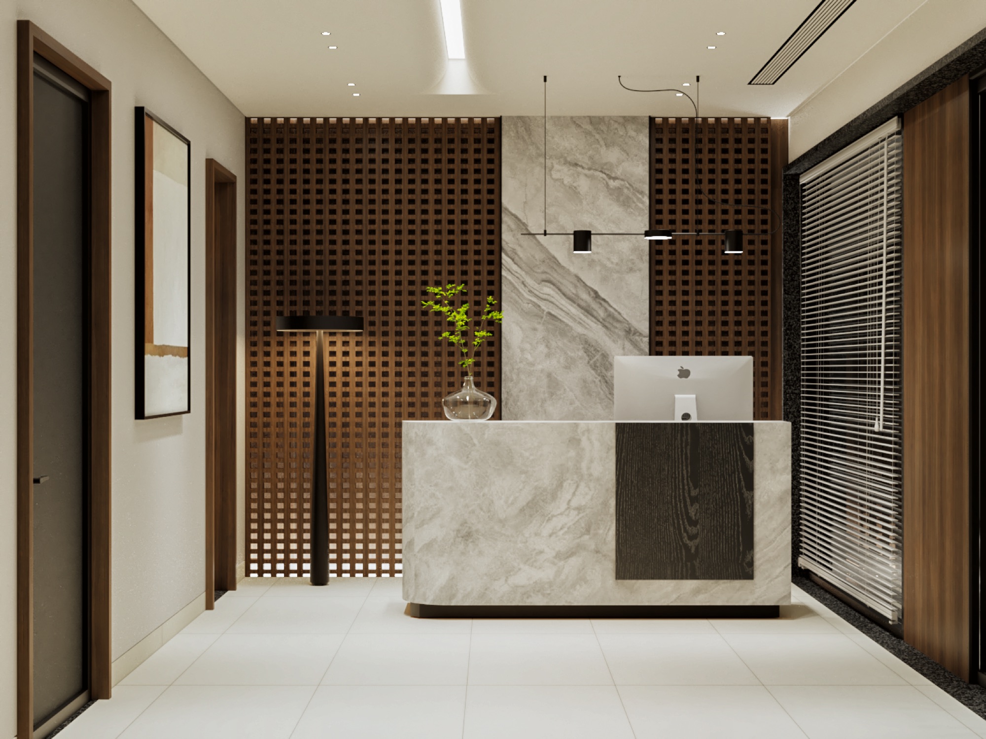 Pinnacle Square render 18