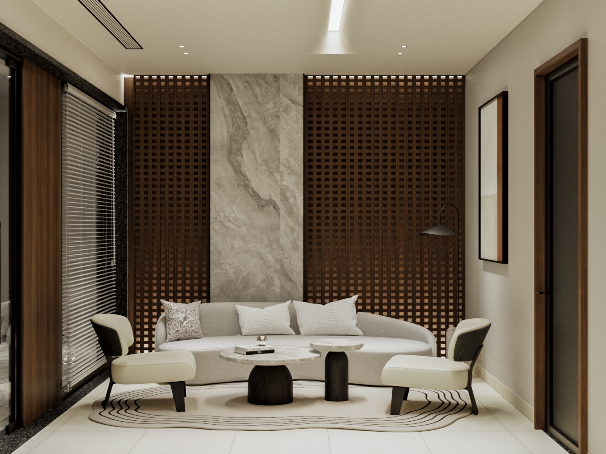 Pinnacle Square render 19