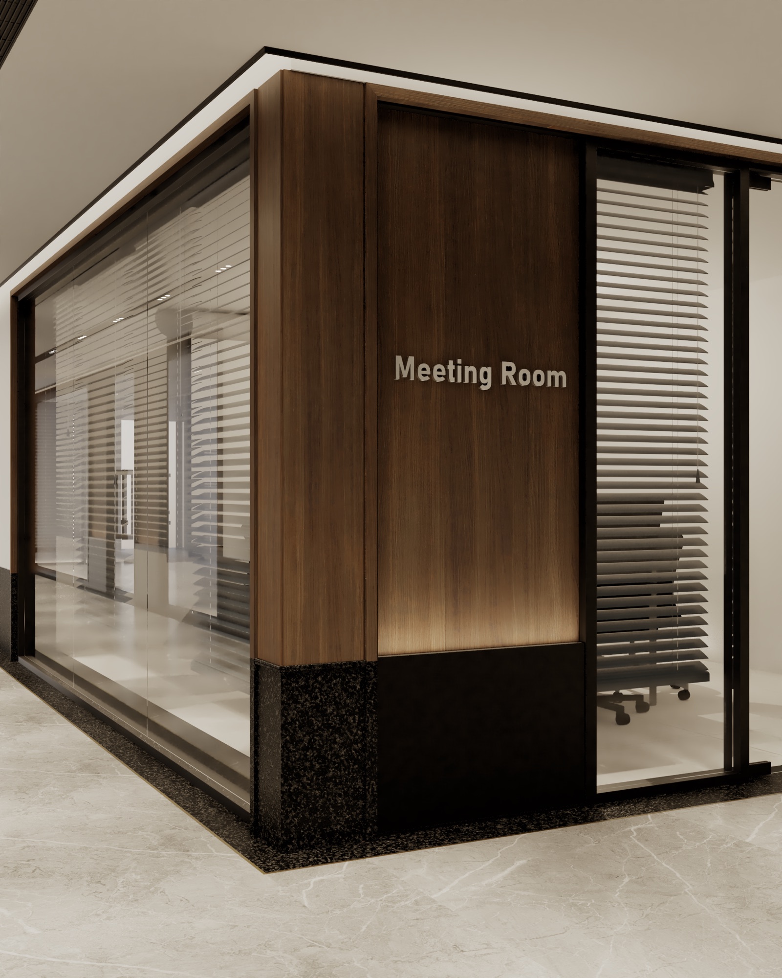 Pinnacle Square render 2