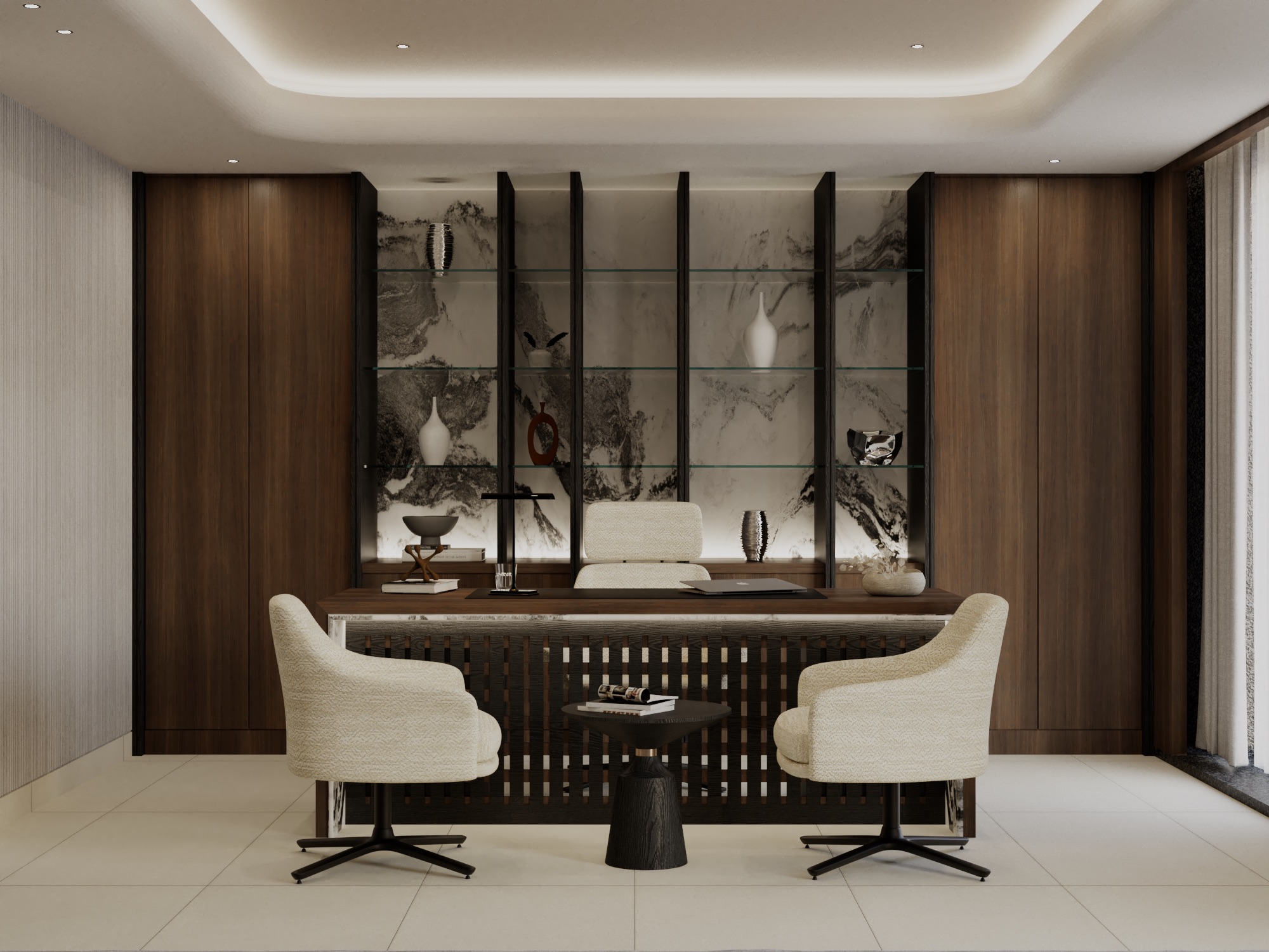 Pinnacle Square render 20