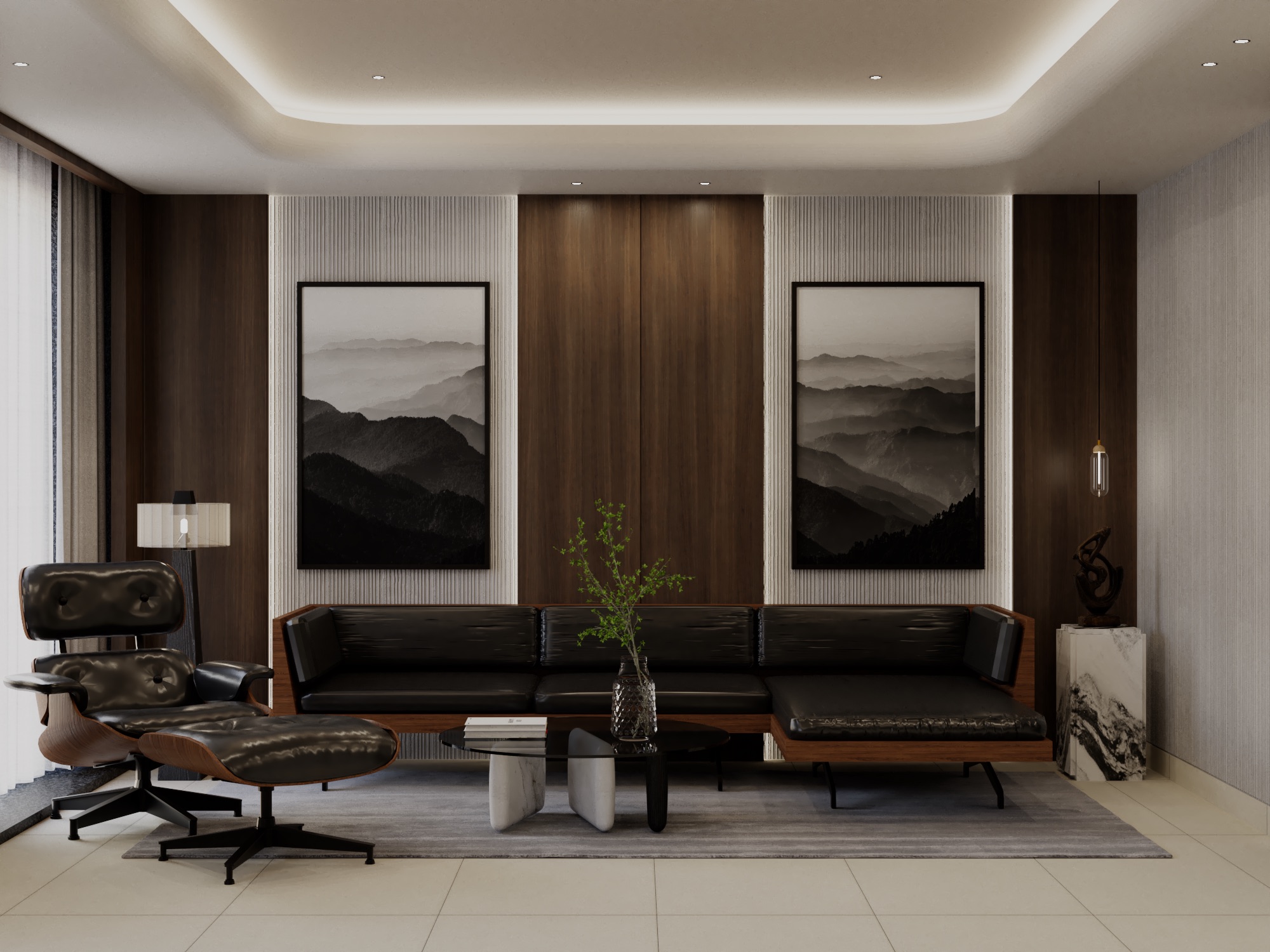 Pinnacle Square render 22