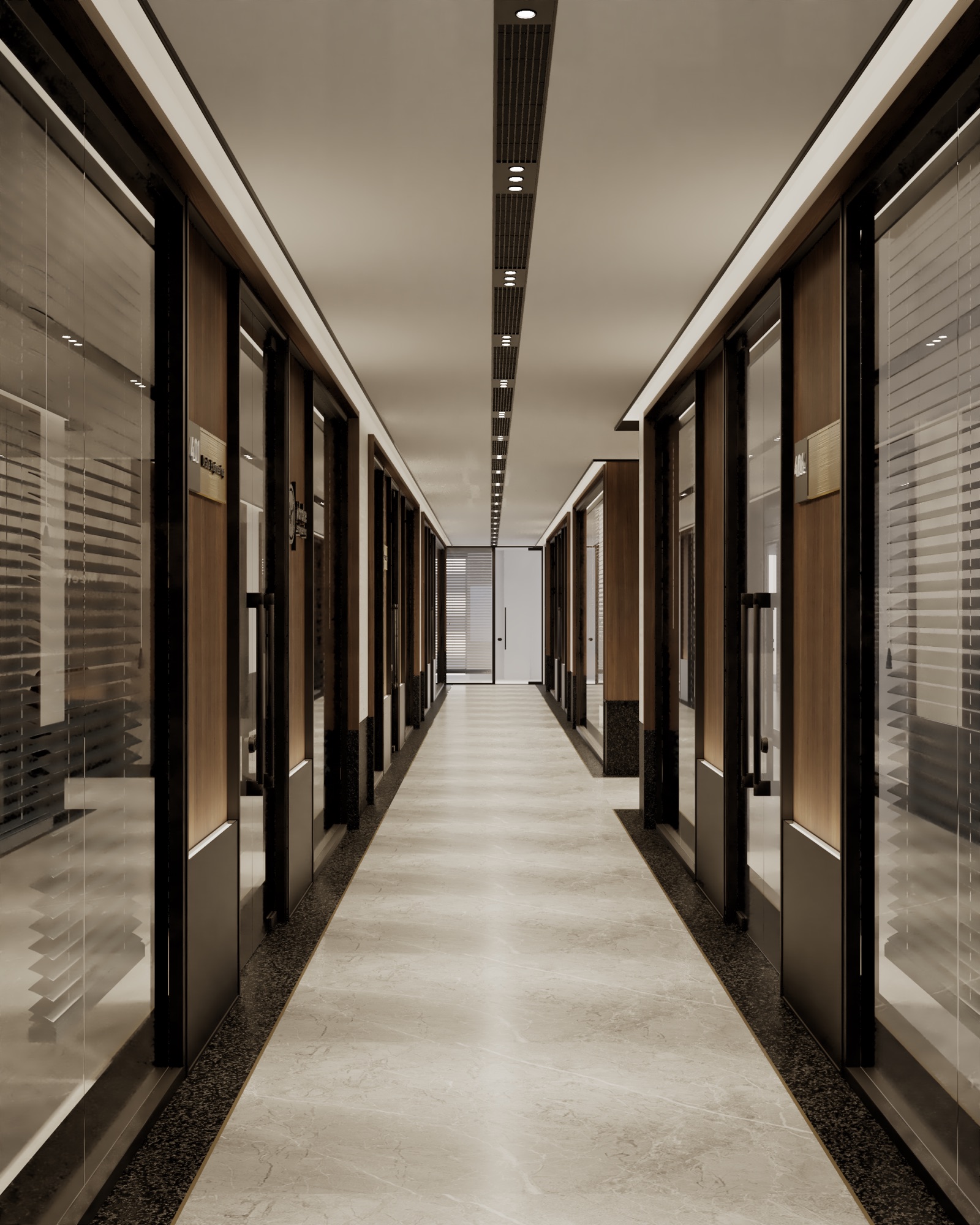 Pinnacle Square render 4