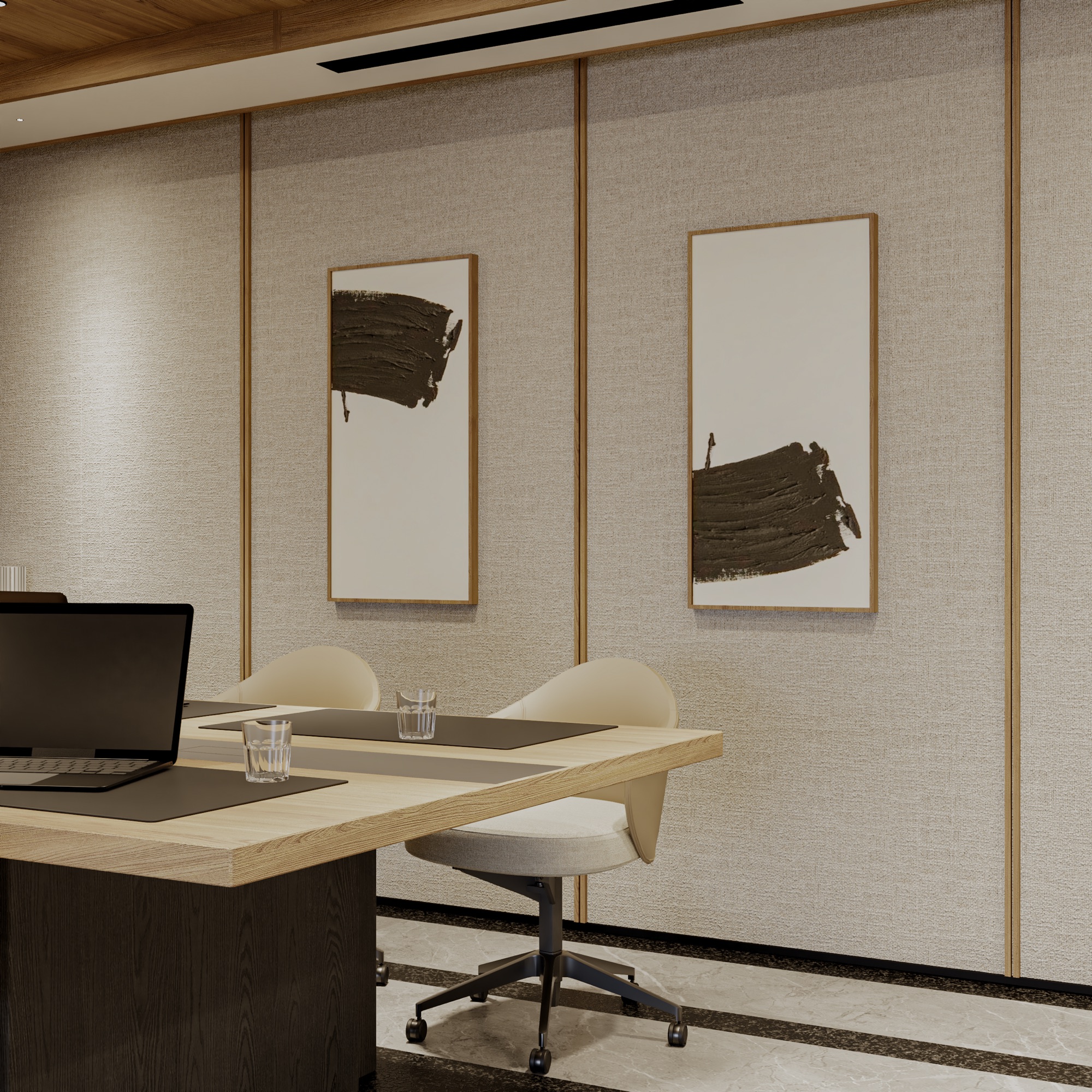 Pinnacle Square render 7