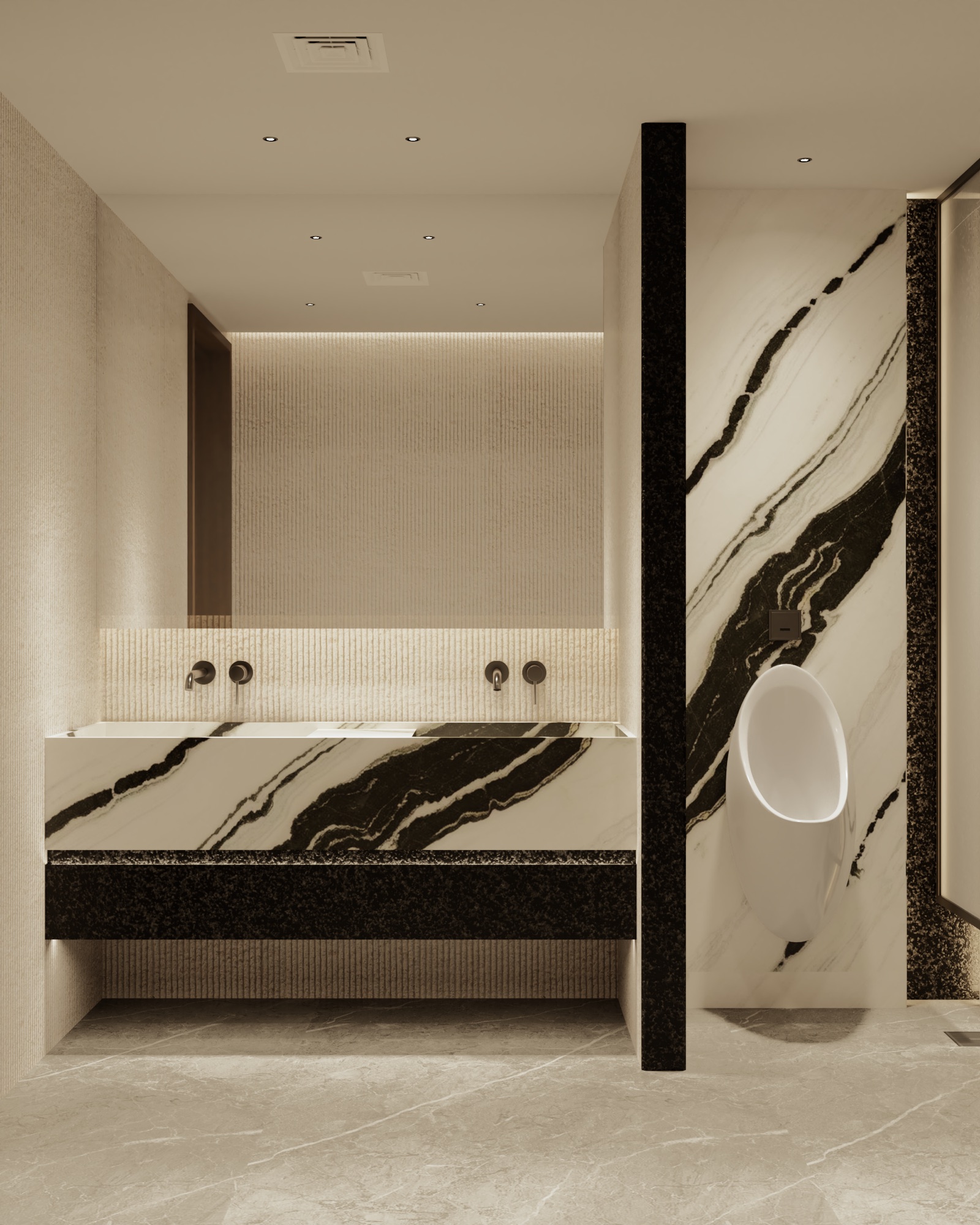 Pinnacle Square render 8
