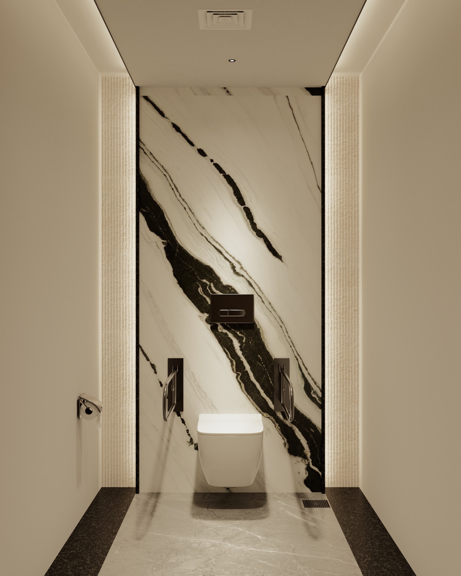 Pinnacle Square render 9